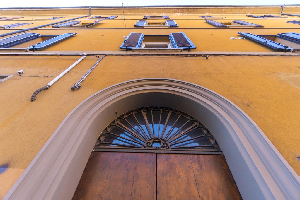 San Donato 21 By Studio Vita Болоня Екстериор снимка