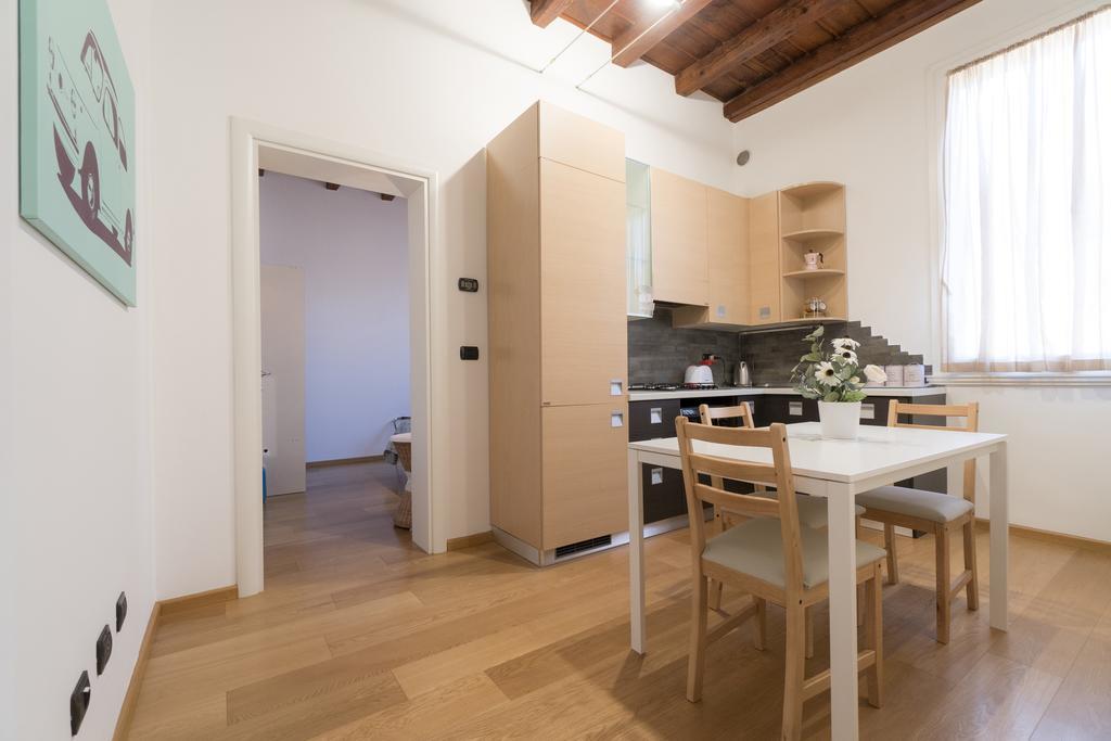 San Donato 21 By Studio Vita Болоня Екстериор снимка